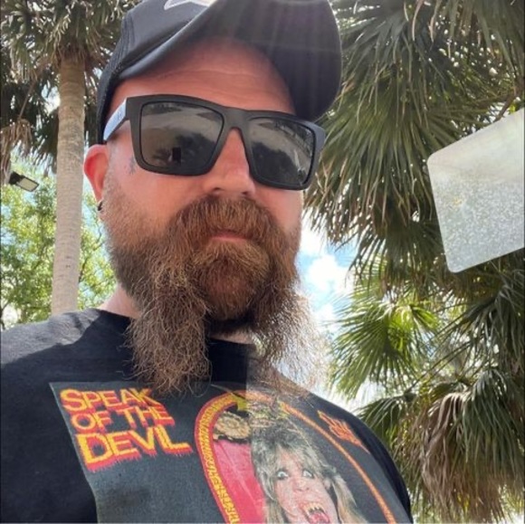 Meet your Posher, Jarrod - Picture 1 of 1